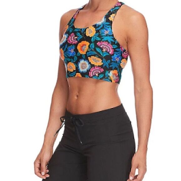 New! Body Glove Womens Standard Smoothies Harbor Solid 8" Vapor Boardshort  XL - Picture 7 of 8